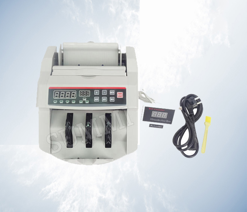 Note Counting machine :: SUMMI ENTERPRISES