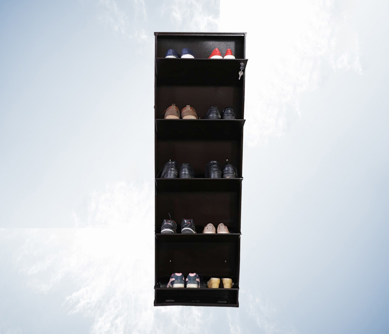 SHOES RACK :: SUMMI ENTERPRISES