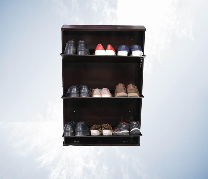 SHOES RACK :: SUMMI ENTERPRISES